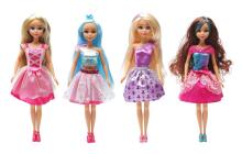 FUNVILLE Dreameez nukk Printsess