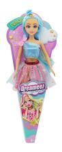 FUNVILLE Dreameez nukk Printsess