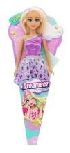 FUNVILLE Dreameez nukk Printsess