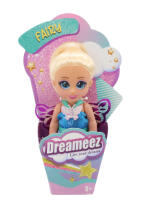FUNVILLE Dreameez nukk Mini Haldjas
