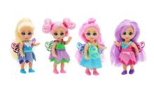 FUNVILLE Dreameez nukk Mini Haldjas