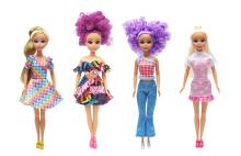 FUNVILLE Dreameez nukk Fashion