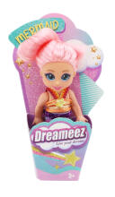 FUNVILLE Dreameez nukk Mini Merineitsi
