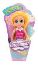 FUNVILLE Dreameez nukk Mini Merineitsi