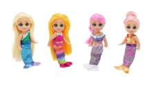 FUNVILLE Dreameez nukk Mini Merineitsi