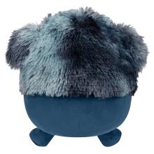 SQUISHMALLOWS W18 Pehme mänguasi Blue Bigfoot, 28 cm