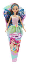 FUNVILLE Dreameez nukk Haldjas