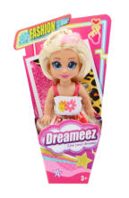 FUNVILLE Dreameez nukk Mini Fashion