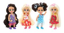 FUNVILLE Dreameez nukk Mini Fashion