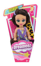FUNVILLE Dreameez nukk Mini Fashion