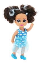 FUNVILLE Dreameez nukk Mini Fashion