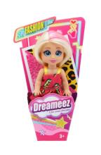 FUNVILLE Dreameez nukk Mini Fashion