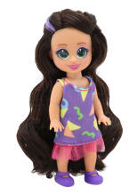 FUNVILLE Dreameez nukk Mini Fashion