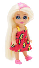 FUNVILLE Dreameez nukk Mini Fashion