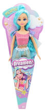 FUNVILLE Dreameez nukk Merineitsi