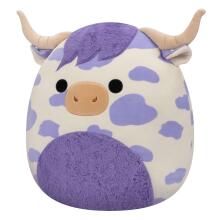 SQUISHMALLOWS W18 Pehme mänguasi Conway, 40 cm
