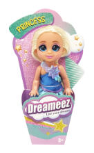 FUNVILLE Dreameez nukk Mini Printsess
