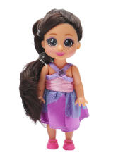 FUNVILLE Dreameez nukk Mini Printsess