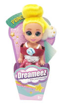 FUNVILLE Dreameez nukk Mini Printsess