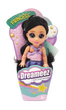 FUNVILLE Dreameez nukk Mini Printsess