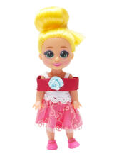 FUNVILLE Dreameez nukk Mini Printsess