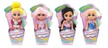 FUNVILLE Dreameez nukk Mini Printsess