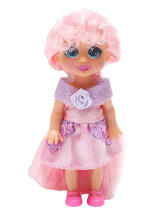 FUNVILLE Dreameez nukk Mini Printsess