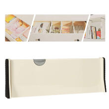 Ikonka Art.KX4601_1 Drawer separator organiser 38 to 54.5cm
