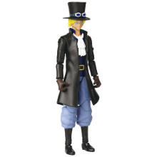 ANIME HEROES One Piece figuur Sabo, 16 cm