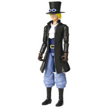 ANIME HEROES One Piece figuur Sabo, 16 cm