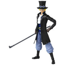 ANIME HEROES One Piece figuur Sabo, 16 cm