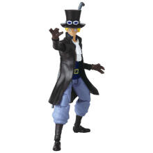 ANIME HEROES One Piece figuur Sabo, 16 cm