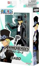 ANIME HEROES One Piece figuur Sabo, 16 cm