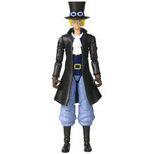 ANIME HEROES One Piece figuur Sabo, 16 cm