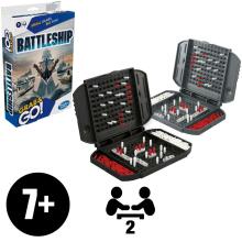 Reisimäng Battleship Grab&Go