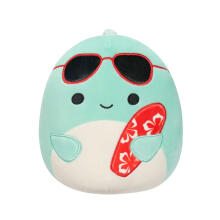 SQUISHMALLOWS W18 Pehme mänguasi, 19 cm