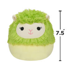 SQUISHMALLOWS W18 Pehme mänguasi, 19 cm