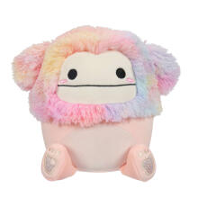 SQUISHMALLOWS W18 Pehme mänguasi, 19 cm