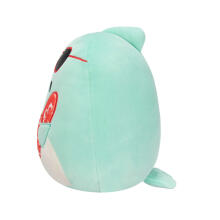 SQUISHMALLOWS W18 Pehme mänguasi, 19 cm