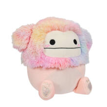 SQUISHMALLOWS W18 Pehme mänguasi, 19 cm