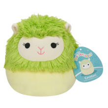 SQUISHMALLOWS W18 Pehme mänguasi, 19 cm