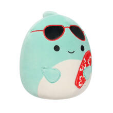 SQUISHMALLOWS W18 Pehme mänguasi, 19 cm