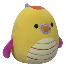 SQUISHMALLOWS W18 Pehme mänguasi, 19 cm