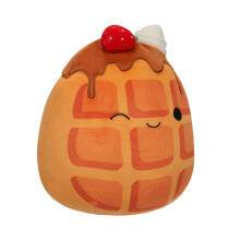 SQUISHMALLOWS W18 Pehme mänguasi, 19 cm