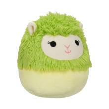 SQUISHMALLOWS W18 Pehme mänguasi, 19 cm