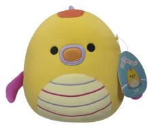 SQUISHMALLOWS W18 Pehme mänguasi, 19 cm