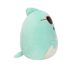 SQUISHMALLOWS W18 Pehme mänguasi, 19 cm