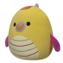 SQUISHMALLOWS W18 Pehme mänguasi, 19 cm
