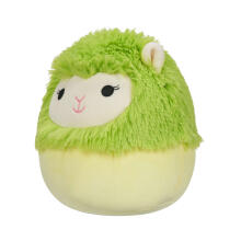 SQUISHMALLOWS W18 Pehme mänguasi, 19 cm