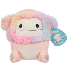 SQUISHMALLOWS W18 Pehme mänguasi, 19 cm